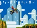Jeu Mario Quad
