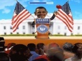 Jeu Presidential Toss off