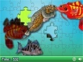 Jeu Jigsaw Puzzle