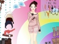 Jeu Sweater Dressup