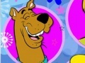 Jeu Scooby Doo Hidden Stars