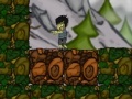 Jeu Brainless Zombie