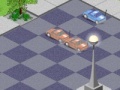 Jeu Parking mania