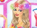 Jeu Beautiful Spring Princess Makeover