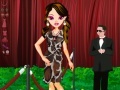 Jeu Red Carpet Dress Up Game