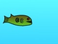 Jeu Fish Evolution