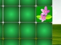Jeu Springtime Flower Match