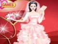 Jeu Mullet Wedding Dresses