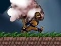 Jeu The Lone Ninja