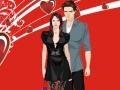 Game Twilight Couple New Fashion