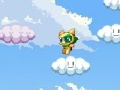 Jeu Cloud girl