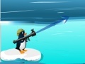 Jeu Penguin Salvage 2