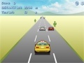 Jeu Crazy Taxi