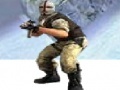 Jeu Counter Strike De Frostbound