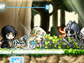 Jeu Knights of Cygnus