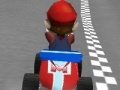 Jeu Go Mario Kart