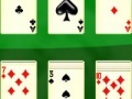 Jeu Solitaire By 2Dplay