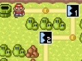 Jeu Super Mario Star Scramble 2