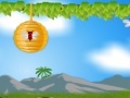 Jeu Enemy Bee