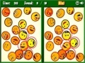 Jeu Spot the Difference