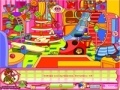 Jeu Penny The Pet Detective
