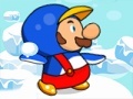 Jeu Snowy Mario 3