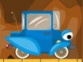 Jeu Johnny car gem 2
