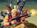 Jeu Metal Slug Hostage Rescue
