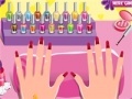 Jeu Beauty Nail Fad