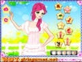 Jeu Charming Princess Look
