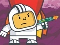 Jeu Spaceman vs Monsters