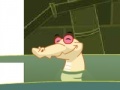 Jeu Croc o Snack