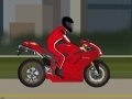 Jeu Tune My Ducati 1098