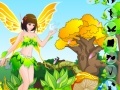 Jeu Naughty Sprite Dress Up
