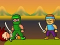 Jeu Dragon Sword: The Survival Battle