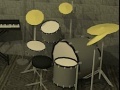 Jeu Music Room Escape