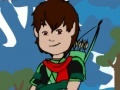 Jeu Hero Boy Creator