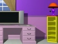 Jeu Purple Room Escape