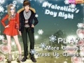 Jeu Valentine's Day Night