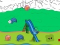 Jeu Paint and Play