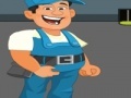 Jeu Repairmen escape