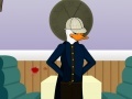 Jeu Murder on the Moredie Express