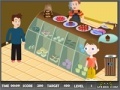 Jeu Cake Stall