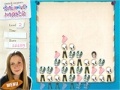 Jeu Mix 'n' Match