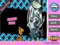 Jeu Frankie Stein Hidden Stars