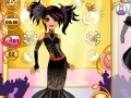 Jeu Punk Princess Show