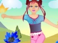 Jeu After Scholl With My Puppy Dress Up