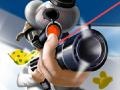 Jeu Paint Ball