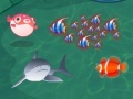 Jeu Fantasy Deep Sea World