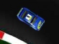 Jeu Rally WRX